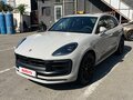 2022 Porsche Macan GTS I Рестайлинг 2, серый, 10000000 рублей