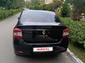2019 Renault Logan II Рестайлинг, чёрный, 620000 рублей - вид 2