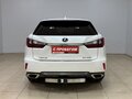 2018 Lexus RX 300 IV, белый, 3990000 рублей - вид 4