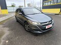 2010 Honda Stream II Рестайлинг, серый, 1000000 рублей - вид 6