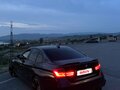 2012 BMW 3 серии 320i VI (F3x), чёрный, 1590000 рублей