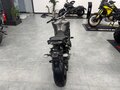 2015 Yamaha MT-09 (FZ-09), серый, 810000 рублей - вид 3