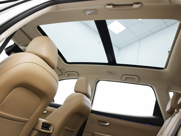 2026 Evolute i-Space I Рестайлинг, белый, 3890000 рублей - вид 7