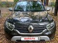 2021 Renault Duster II, чёрный, 2399999 рублей - вид 1