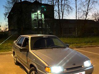 2009 Lada (ВАЗ) 2115, голубой, 240000 рублей, вид 1