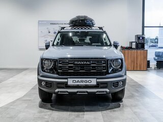 2026 Haval Dargo I Рестайлинг, серый, 3863909 рублей, вид 1