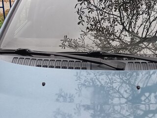 2005 Hyundai Matrix I Рестайлинг, синий, 432000 рублей, вид 4