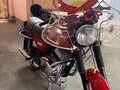 1987 CZ 350, красный, 600000 рублей - вид 3
