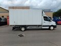 2014 Mercedes-Benz Sprinter, белый, 2175000 рублей