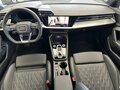 2026 Audi A3 Sportback 35 TFSI IV (8Y) Рестайлинг, серый, 4250000 рублей - вид 7