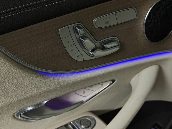 2019 Mercedes-Benz E-Класс 200 V (W213, S213, C238), красный, 3999999 рублей - вид 20