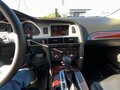 2008 Audi A6 III (C6), синий, 1400000 рублей - вид 9