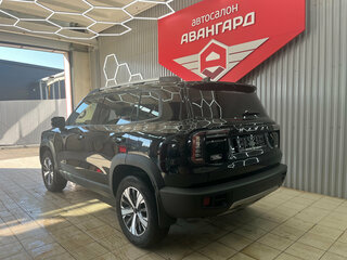 2023 Haval Dargo I, чёрный, 2439000 рублей, вид 5