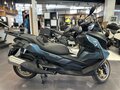 2026 BMW C 400 GT, синий, 1250000 рублей - вид 2