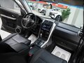 2013 Suzuki Grand Vitara II Рестайлинг 2, серый - вид 7