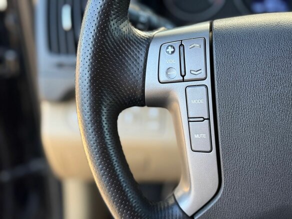 2018 Hyundai Grand Starex I Рестайлинг 2, чёрный - вид 16