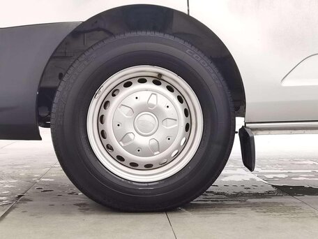 2022 Ford Transit Custom I Рестайлинг, серый, 1838000 рублей, вид 5