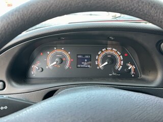 2024 Lada (ВАЗ) Niva Travel I, белый, 917000 рублей, вид 5