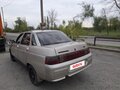 2001 Lada (ВАЗ) 2110, серебристый, 110000 рублей - вид 1