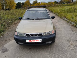 2005 Daewoo Nexia I, бежевый, 120000 рублей, вид 2