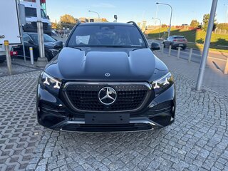 2026 Mercedes-Benz GLE 450 d II (V167) Рестайлинг 2, чёрный, 18000000 рублей, вид 3