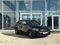 2018 Mercedes-Benz GLC 300 I (X253), чёрный, 3240000 рублей