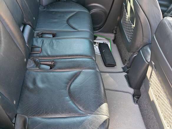 2011 Toyota RAV4 III (XA30) Рестайлинг, серый, 1230000 рублей - вид 37