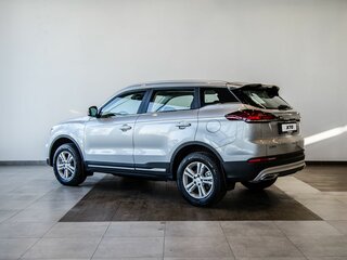 2026 Belgee X70 I Рестайлинг, серебристый, 2839990 рублей, вид 3