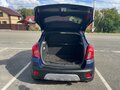 2014 Opel Mokka I, синий, 949000 рублей - вид 11