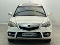 2009 Acura RDX I Рестайлинг, белый, 1090000 рублей - вид 1