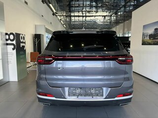 2023 Chery Tiggo 7 Pro Max I, серый, 1799000 рублей, вид 5