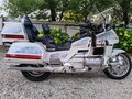 1998 Honda GL 1500 Gold Wing, белый, 605000 рублей - вид 3