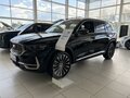 2026 Geely Monjaro I, чёрный, 4954990 рублей - вид 3