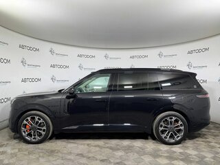 2026 Lynk & Co 900, чёрный, 7930000 рублей, вид 2