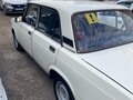 1996 Lada (ВАЗ) 2107, белый, 120000 рублей - вид 2