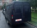 2003 ГАЗ ГАЗель (2705), фиолетовый, 250000 рублей - вид 2