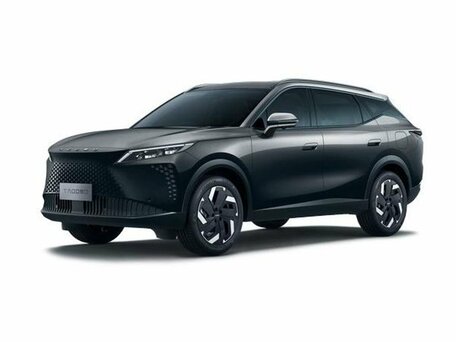 Omoda C7