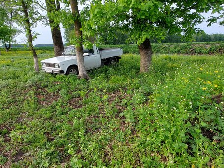 1999 LADA (ВАЗ) ВИС 2345, белый, 260000 рублей, вид 3
