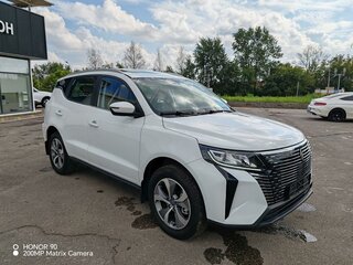2023 Livan X6 Pro, белый, 1849000 рублей, вид 3