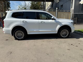 2023 Tank 500 I, белый, 4290000 рублей, вид 2