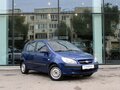 2006 Hyundai Getz I Рестайлинг, синий - вид 2