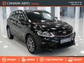 2021 Geely Coolray I, чёрный, 1629000 рублей - вид 2