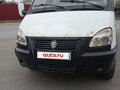 2005 ГАЗ ГАЗель (3302), белый, 400000 рублей - вид 1