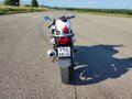 2015 BMW F 800 GT, белый, 600000 рублей - вид 7