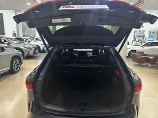 2025 Lexus RX 300 V, синий, 7619513 рублей, вид 5