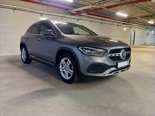 2020 Mercedes-Benz GLA 250 II (H247), серый, 3749999 рублей, вид 3