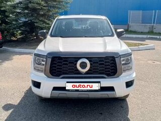 2023 Great Wall Poer King Kong, белый, 2290000 рублей, вид 2