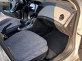 2012 Chevrolet Cruze I, серебристый, 690000 рублей - вид 9