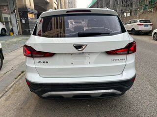 2022 Jetta VS5 I, белый, 1264198 рублей, вид 5
