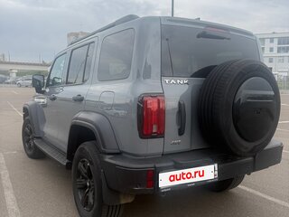 2023 Tank 300 I, серый, 3190000 рублей, вид 2